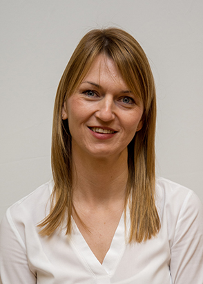 dr Ljiljana Popović