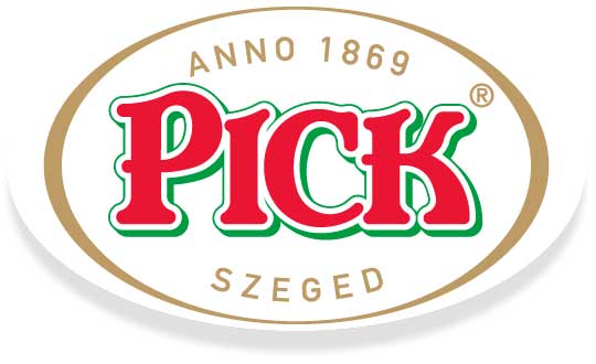 Pick Logo