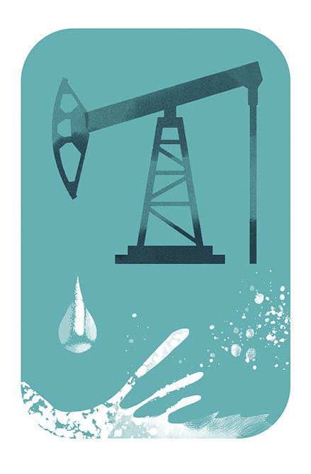 Oil-Petrochemical Engineering