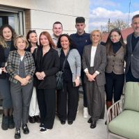 01 Grupa studenti Indjija