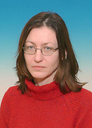 dr Mirjana Antov