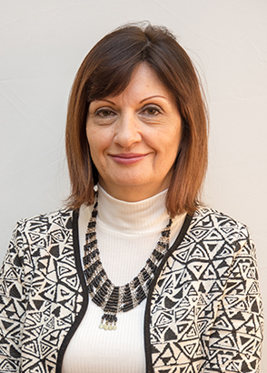 dr Gordana Ćetković