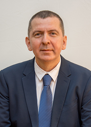 dr Radomir Malbaša