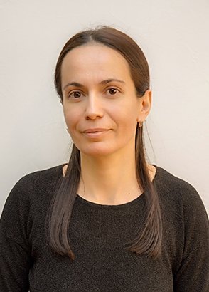 dr Zorica Stojanović