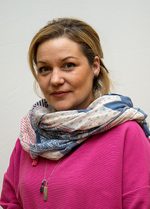 Snežana Vučetić