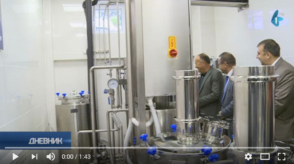 Министар отворио мини пивару на новосадском Технолошком факултету