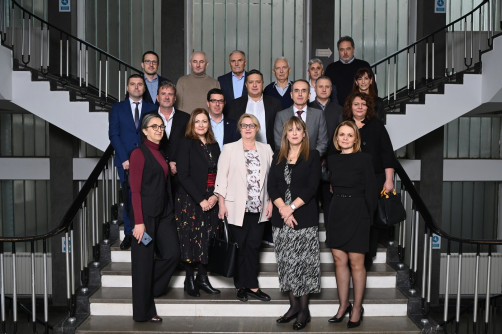 Јачање позиције технолошког инжењерства у региону