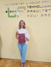 Успешно одбрањена докторска дисертација кандидата Милице Ранков