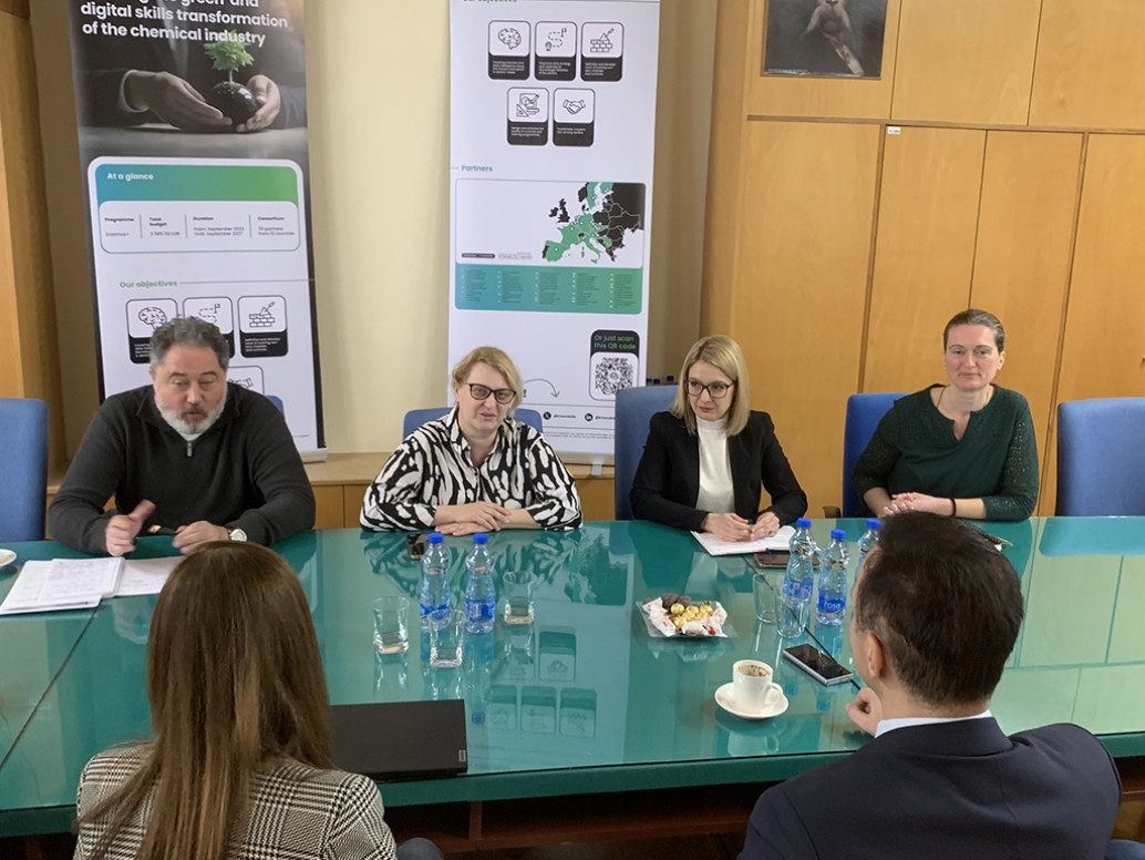 Прво редовно надзорно оцењивање