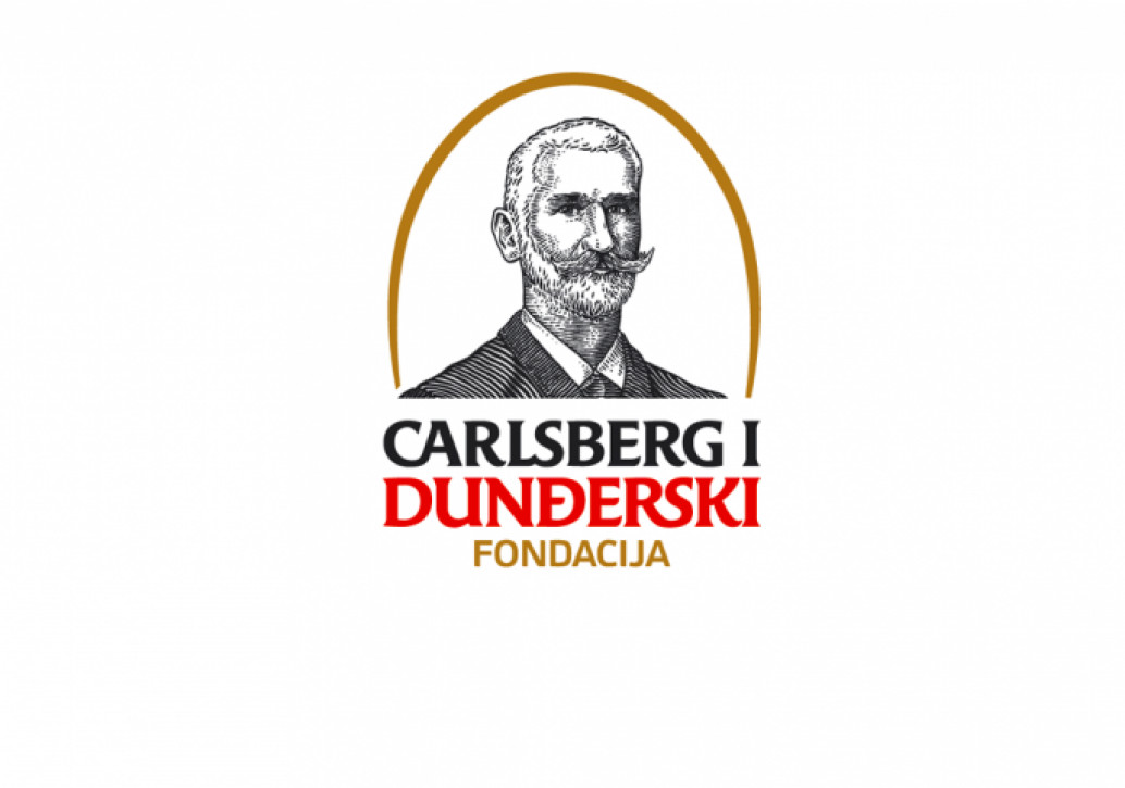 Конкурс за стипендију „Carlsberg i Dunđerski fondacijе“