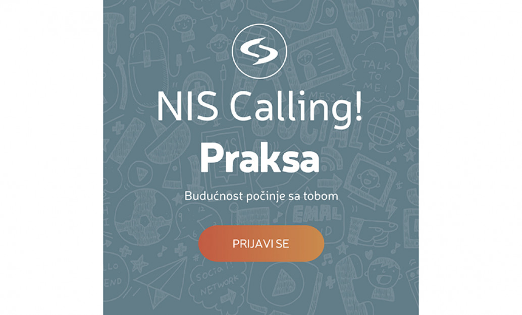 4. циклус NIS Calling праксе