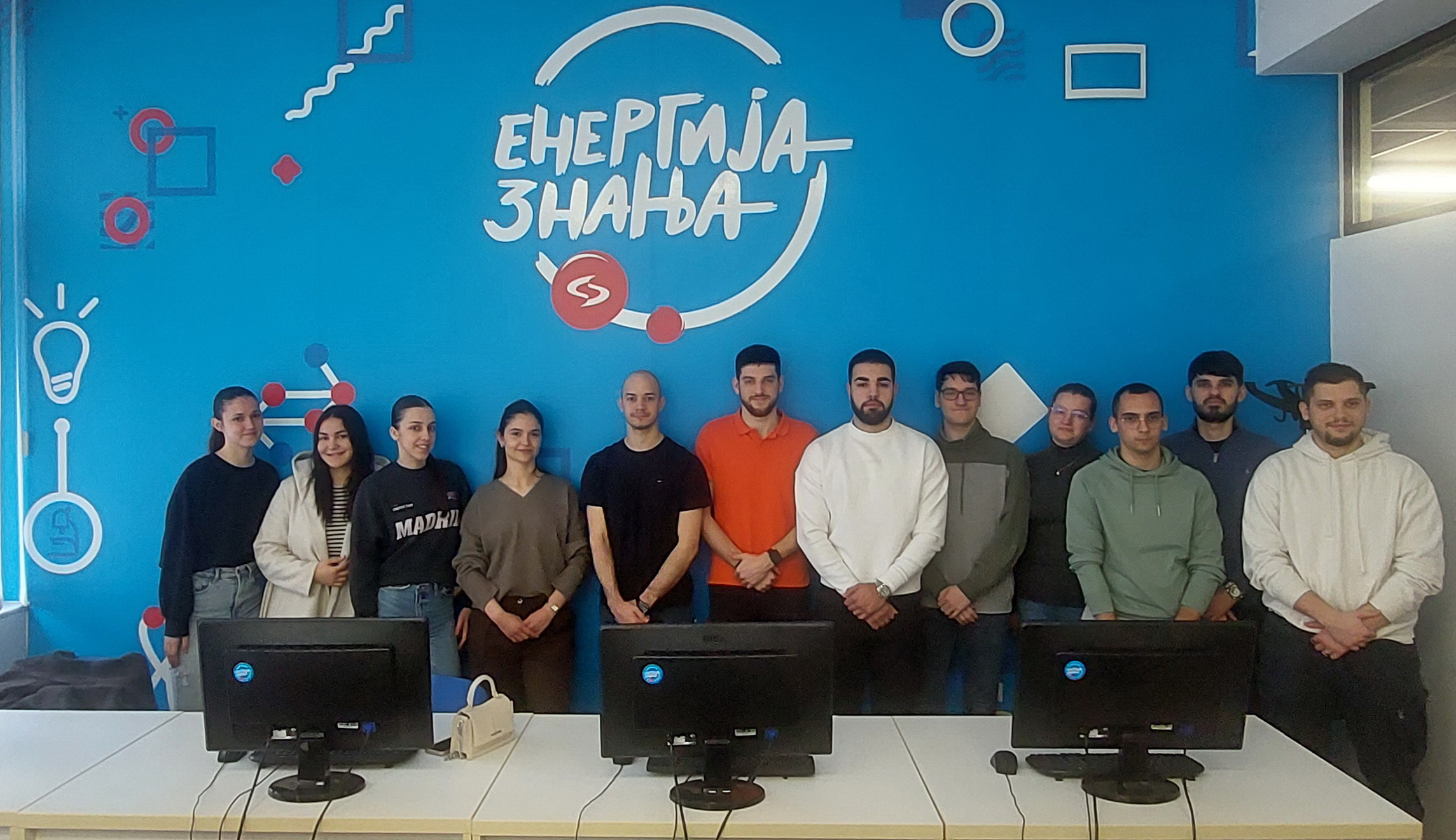 Гостујућа предавања стручњака НИС а.д. на предмету Производи нафте (Катедра за нафтно-петрохемијско инжењерство)